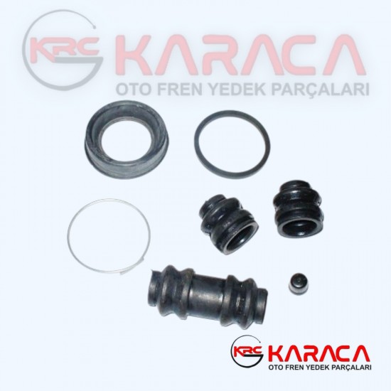 Toyota Corolla E12 01-07 Arka Fren Kaliper tamir Takımı 36mm